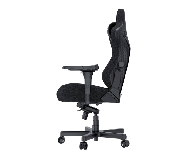 ANDA SEAT Kaiser 3 Pro XL Dark grey - 1473918 - zdjęcie 4
